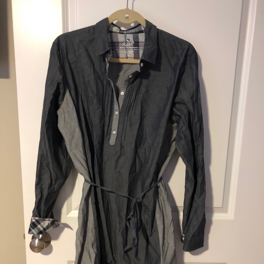 Kuhl dress